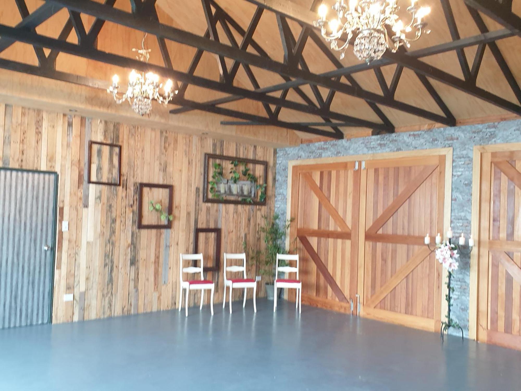 Accommodation At Lakeside Oamaru Exterior foto