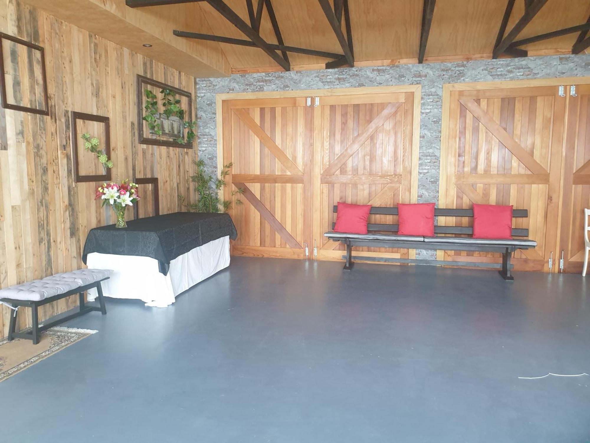Accommodation At Lakeside Oamaru Exterior foto